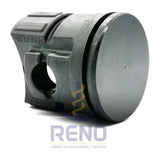 Pistón N161207 P/martillo Demoledor D25960k-b3 D25960k