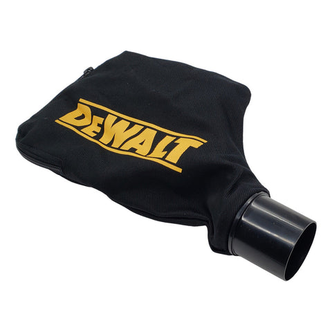 Bolsa De Polvo N126162 P/s Inglete Dw713 Dw715 Dws780 Dcs361