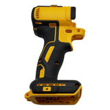 Carcasa N413423 P/dcf887b Dcf887b-b3 Dcf887d2-b3 Dcf887d2 Amarillo Y Negro