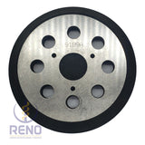 Base Reemplazo 5 Pulgadas 151281-09 P/lijadora D26451 Dw422