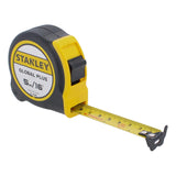 Cinta Métrica Stanley Global Plus 5m/16' 19mm. Anch 30-716mx