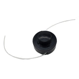 Carrete 5140018-71 P/podadora Black And Decke Gl350 Gl350-b3