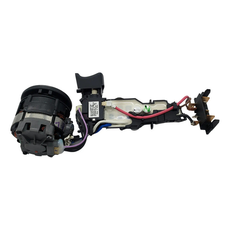 Motor E Interruptor Na026773 P/atornill Dcf7871 Dcf7871d2-b3