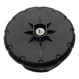 Carrete N508388 P/desbrozadora Dcst920b Dcst970b Dcst991 Negro