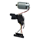 Motor E Interruptor Na098709 P/taladro Dcd710b Dcd710s2