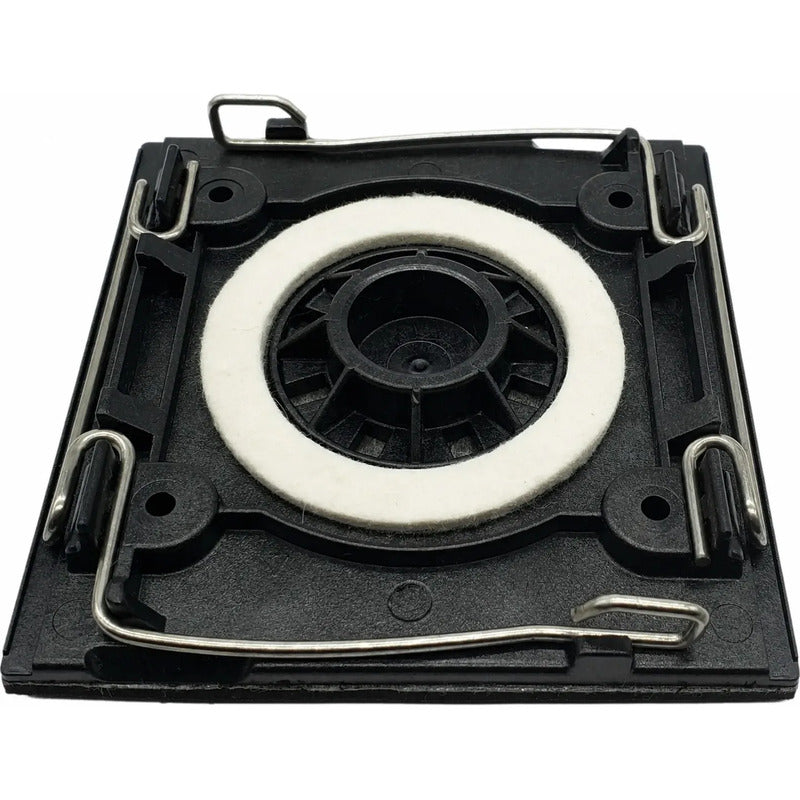 Placa Base 90502002 P/lijadora Stel401-b3 Stel401b2c Stanley