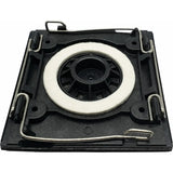 Placa Base 90502002 P/lijadora Stel401-b3 Stel401b2c Stanley