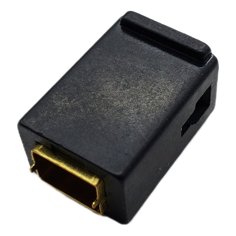 Pza Cubierta Carbón 5140203-04 P/router Srr1200 Srr1200-b3