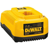 Cargador Baterías Dewalt Dc9310 Ni-cd/ni-mh/li-ion 18v 2ah