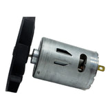 Motor Ens N705043 P/extractor Polvo Dwh205dh Dwh205dh-ca
