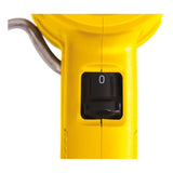 Pistola De Calor 1800w Stanley Stxh2000-b3 Amarillo