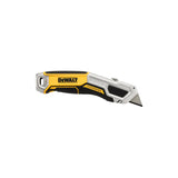 Navaja Retractil Uso Rudo 10 Hojas Dewalt Dwht10999