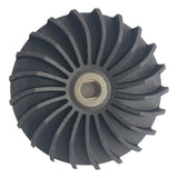 Ventilador Dewalt 5140011-74 Para Cepillo Canteador Dw735