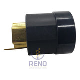 Portacarbón 286033-00 P/cepillo Dw734 Dw733 Bt2500 Fs2500ts