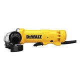 Esmeriladora Angular Dewalt Dwe4212 Amarilla 1200 W 120 V