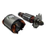 Kit Armadura Y Campo 5140071-54 P/dw402 Dw893 Dw897 Dw898