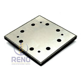 Base Goma 893667 P/lijadora Porter Cable 340b 340k 341 J-340