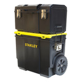 Caja Porta Herramientas Desmontable 3 En 1 Stanley Stst18613