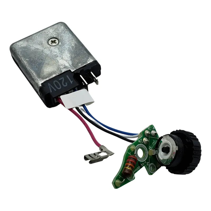 Módulo N530573 Para Router Dewalt Dw618 Dw618b3 Dw618d