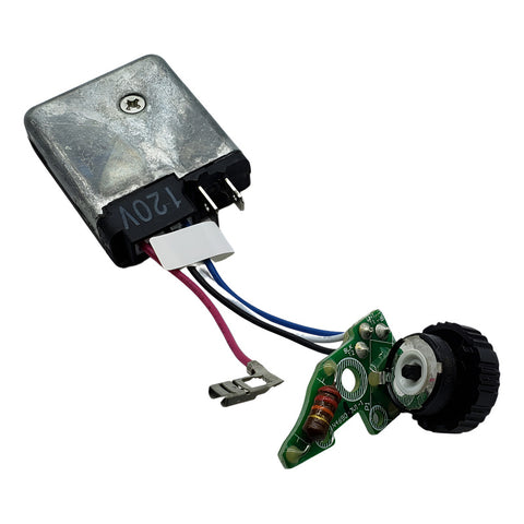 Módulo N530573 Para Router Dewalt Dw618 Dw618b3 Dw618d