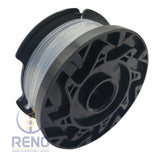 Carrete E Hilo 90564281 P/gh900 Gh912 Mte912 Lst136 Lst220fc