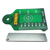 Tarjeta De Mira De0730g-xj P/nivel Dw0811LG Dw088LG Dw088LG