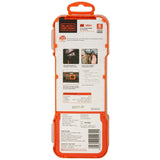 Atornillador Inalámbrico 4v Black+decker Bd40k4-la Naranja