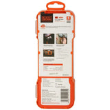 Atornillador Inalámbrico 4v Black+decker Bd40k4-la Naranja