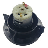 Motor 5140061-44 P/pistola Calor Stxh2000 Stxh2000-b3 Hg2000