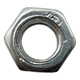 Tuerca Derecha 5140013-83 P/esmeril Banco Dw752 Bt3600