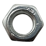 Tuerca Derecha 5140013-83 P/esmeril Banco Dw752 Bt3600