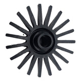 Separador Partículas Ventilador N055787 P/ D28115 D28112b2