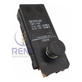 Interruptor 581070-00 P/d25701 D25730 D25601 D25830 D25600