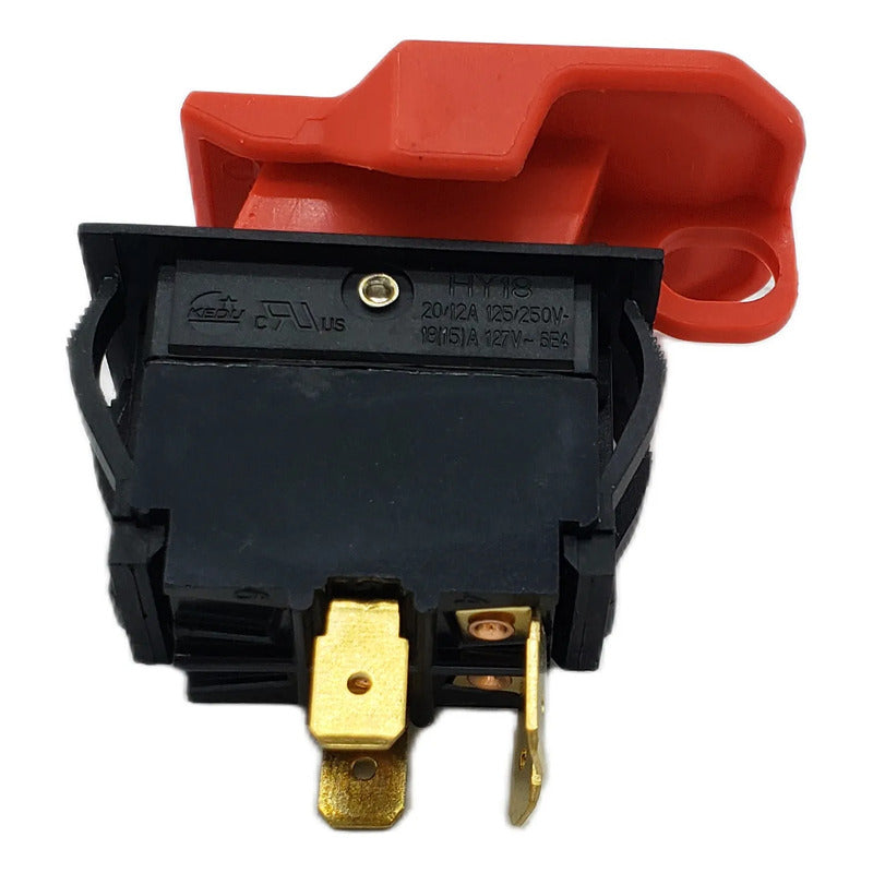 Interruptor 120v N819330 P/cmew320 Cmew320-ca Cmew320r