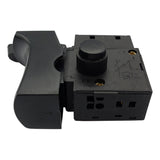 Interruptor Switch 5140234-19 P/taladro B&d Hd650