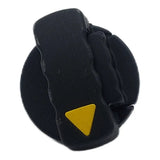 Botón Liberador N465524  P/stanley Shr263k-b3 Shr264k-b3 Más