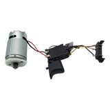 Motor E Interruptor Na098709 P/taladro Dcd710b Dcd710s2