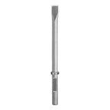 Cincel Punta Plana 20 1-1/8 Hexagonal Stanley Black+decker