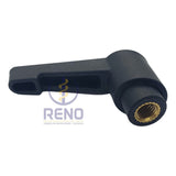 Manija Empuñadura Retén 5140132-80 P/sierra Banco Dwe7470