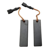 Juego De Carbones 5140209-03 P/compresor C2002 D2002 D55141