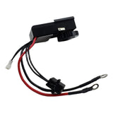 Modulo Control Na367535 P/aspiradora Bhfea640wp Bhfea640wg