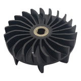 Ventilador 5140011-74 P/cepillo Canteador Dw735 Dw735-b3