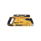 Arco Segueta Alta Tensión 12 PuLG 5 En 1 Dewalt Dwht20547l