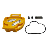 Tapa Baterias N845725 P/laser Dw087k Dw088cg Dw088k Dw086k