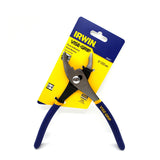 Pinza De Mecánico 8  Modelo 1905647 Marca Irwin