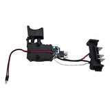 Interruptor 90609167 P/stanley Scd201c2k Scd20c2 Sch201c2kb3