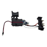 Interruptor 90609167 P/stanley Scd201c2k Scd20c2 Sch201c2kb3