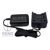 Cargador Baterías 12v Stanley Sc122 P/scd121 Scd12 Sch121