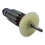 Armadura 5140165-22 P/esmeriladora Stanley Stgs7115-b3