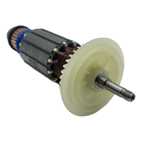 Armadura 5140165-22 P/esmeriladora Stanley Stgs7115-b3